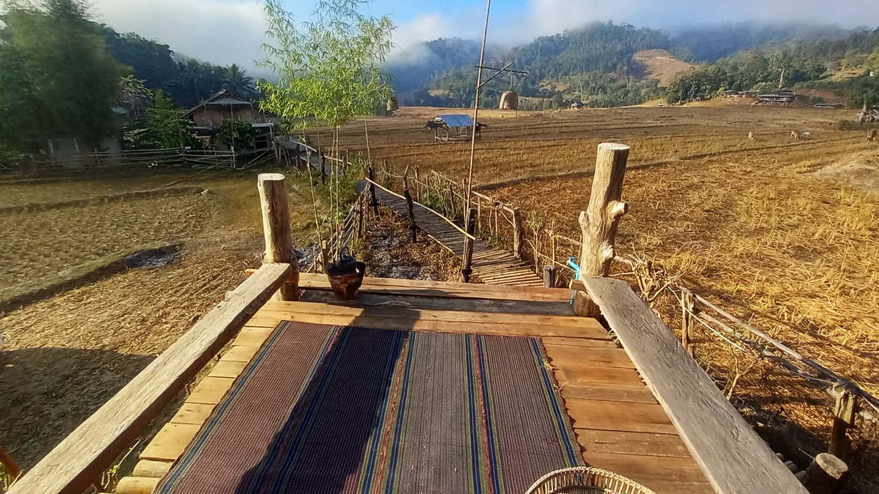Photo of Others in Chiang Dao