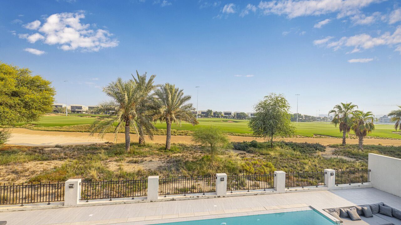 Photo of Outdoor in Dubai Sports City