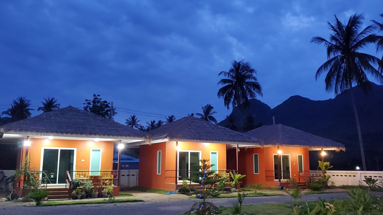 Photo of Outdoor in Sam Roi Yot