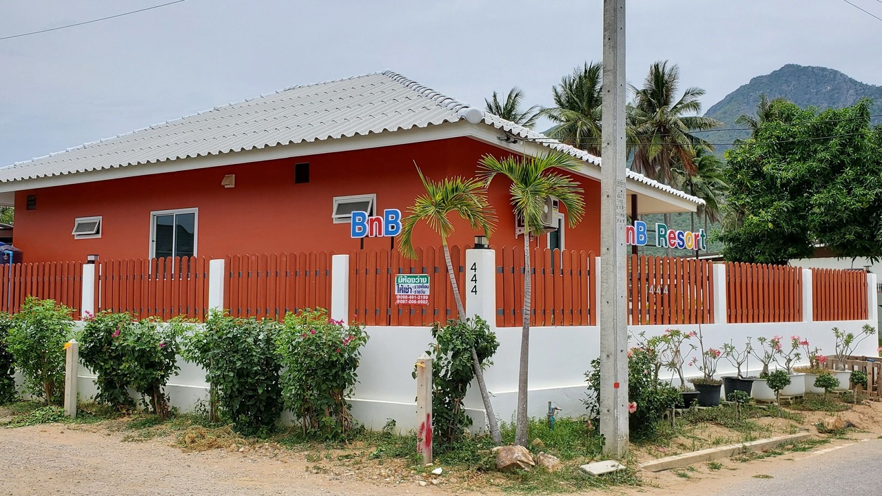 Photo of Outdoor in Sam Roi Yot