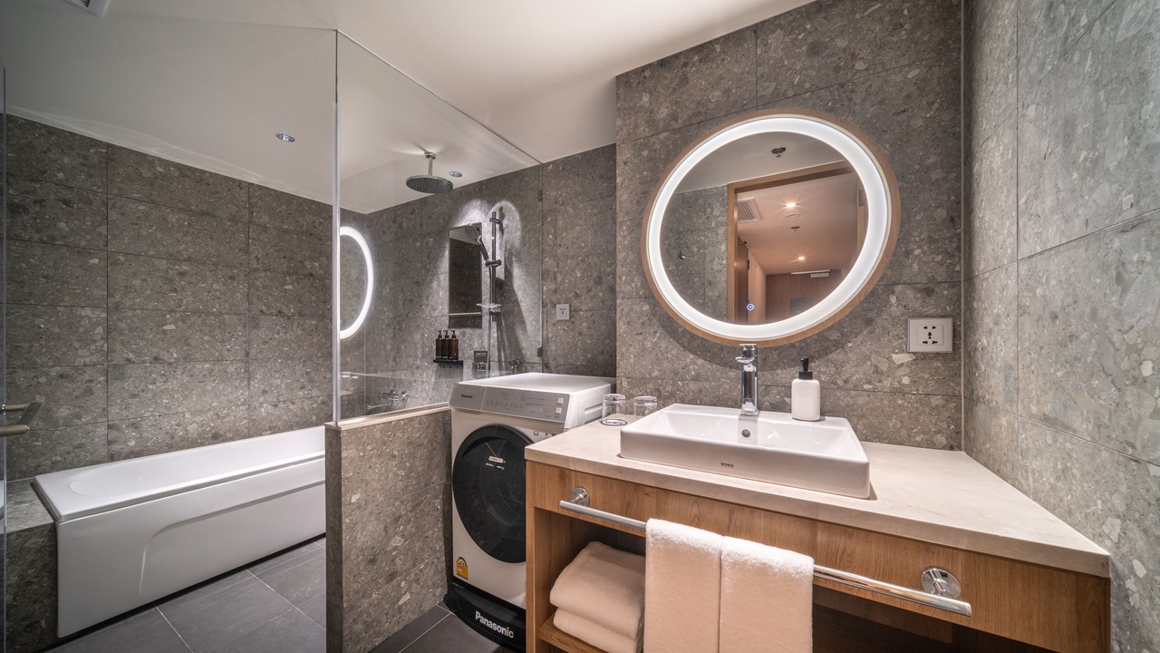 Photo of Bathroom in Asoke