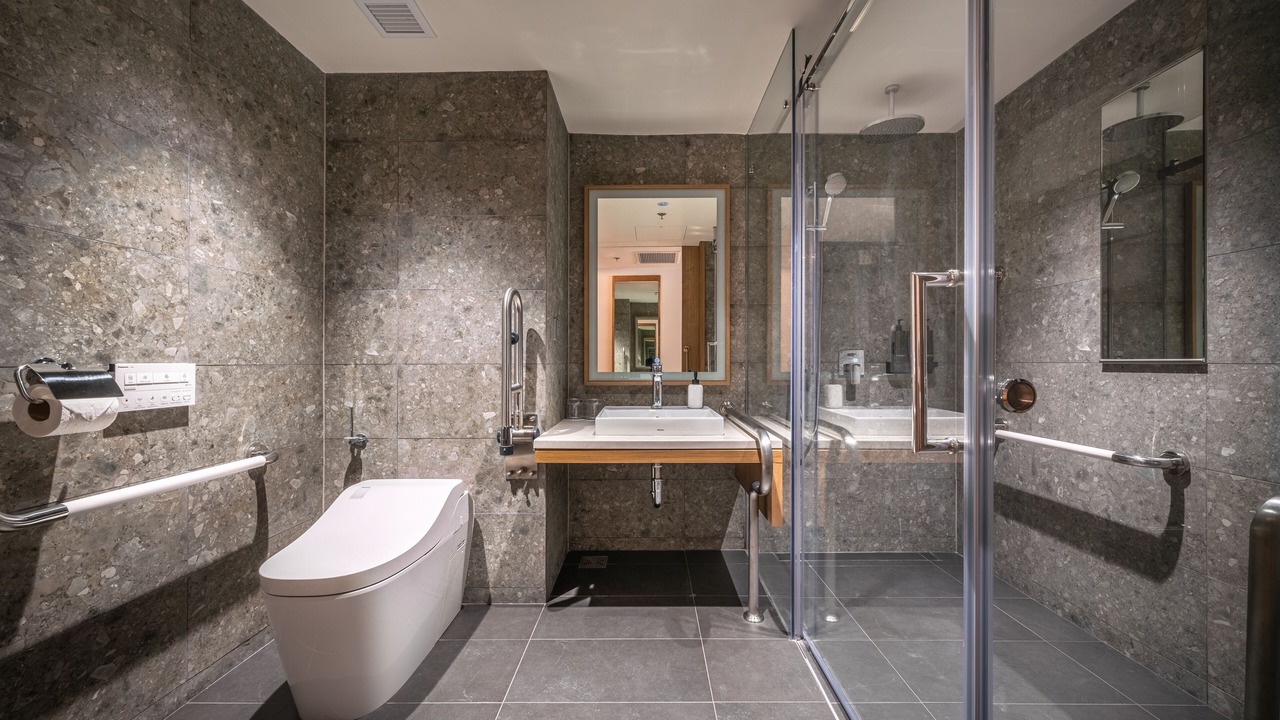 Photo of Bathroom in Asoke