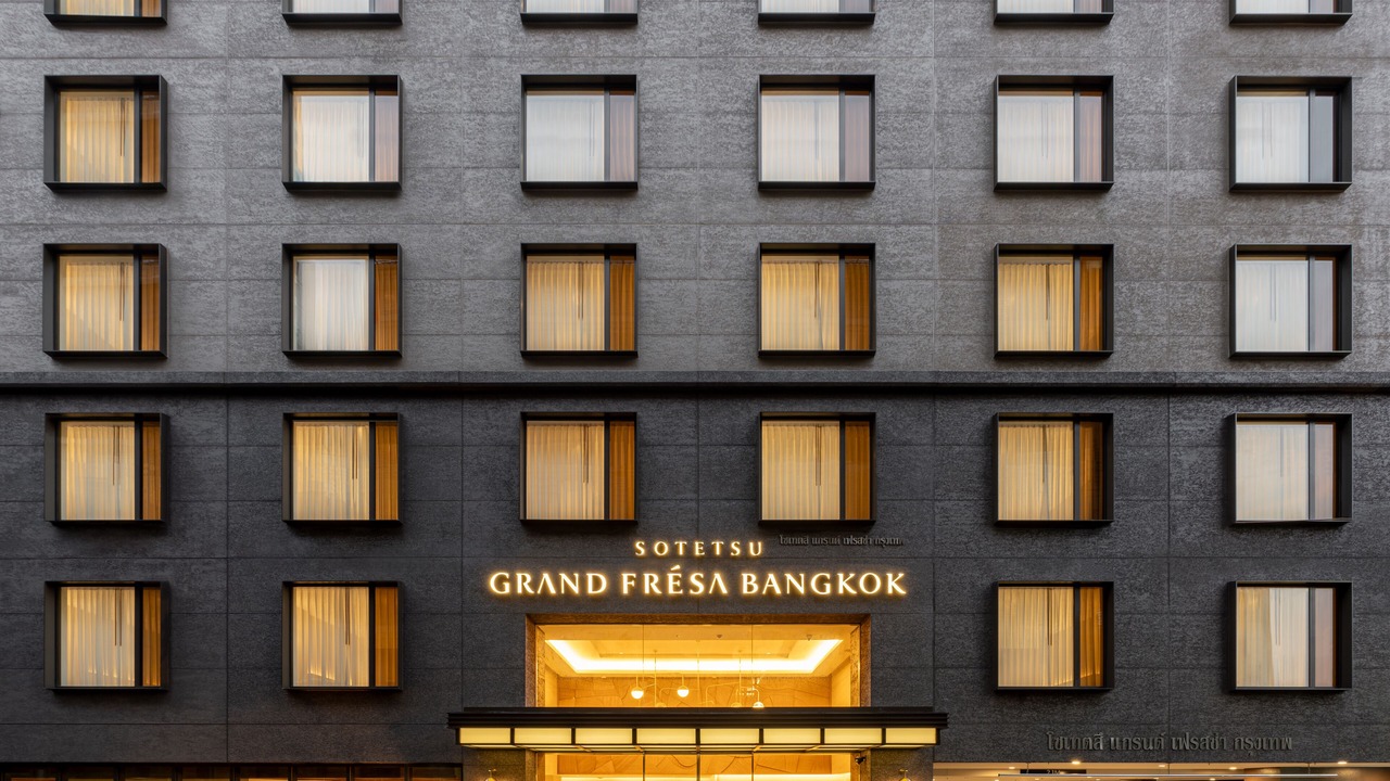 Photo of Outdoor in Asoke