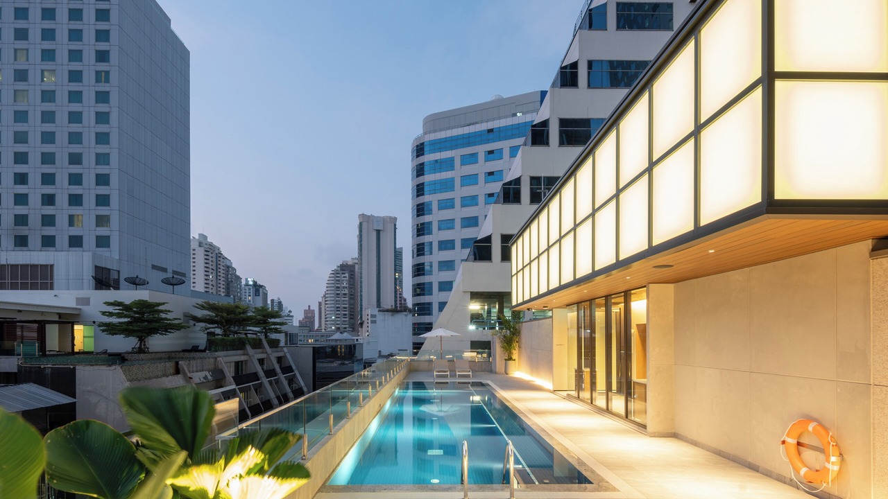 Photo of Outdoor in Asoke