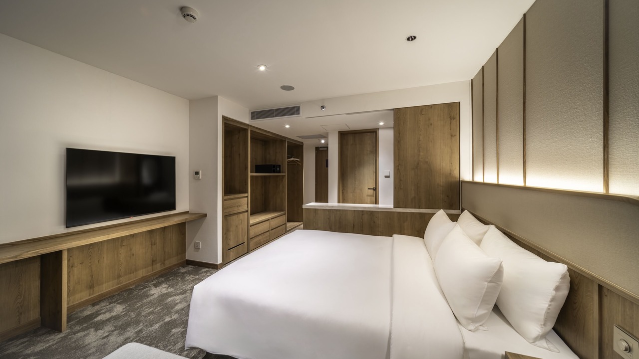 Photo of Bedroom in Asoke