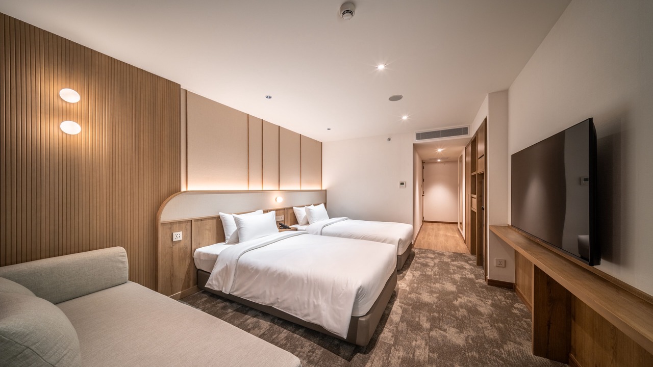 Photo of Bedroom in Asoke