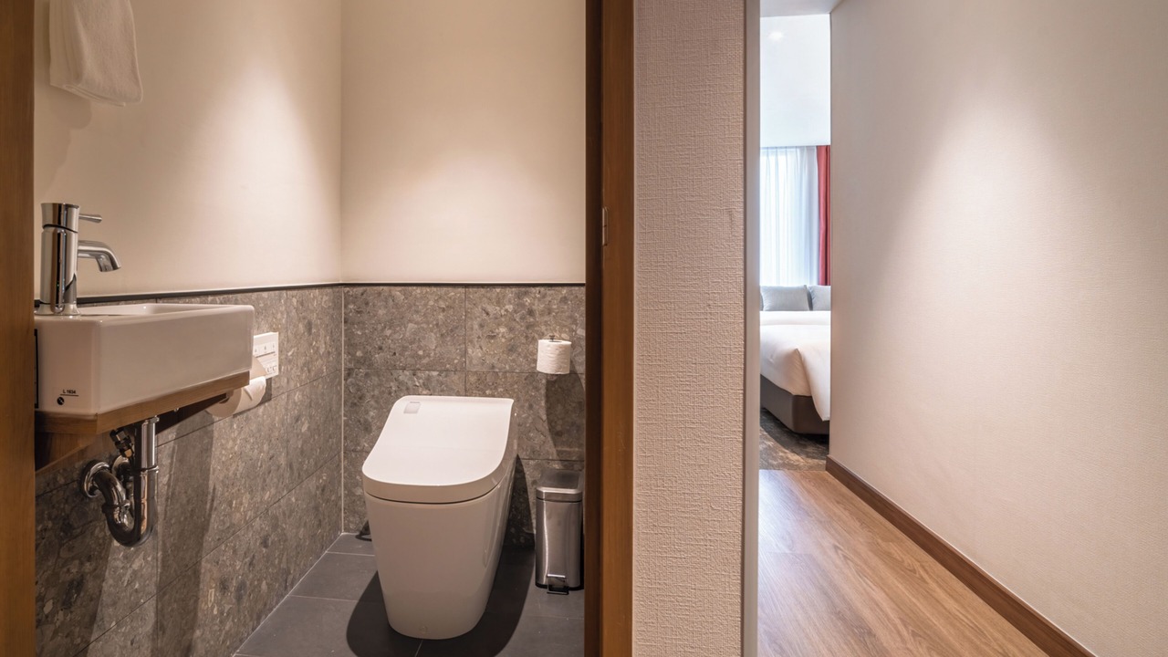 Photo of Bathroom in Asoke