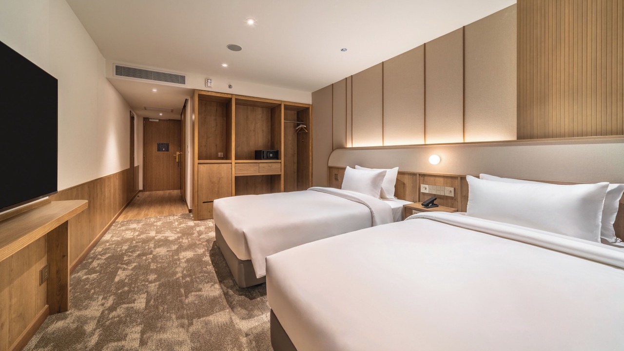 Photo of Bedroom in Asoke