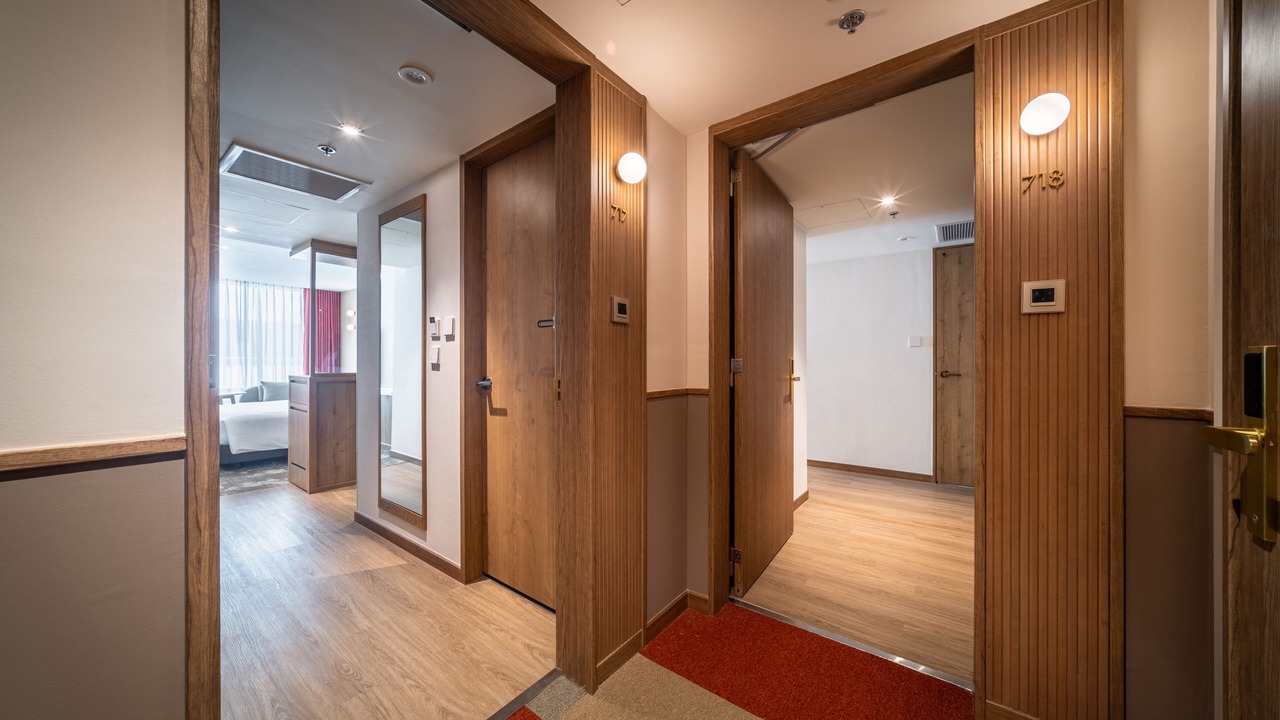 Photo of Bedroom in Asoke