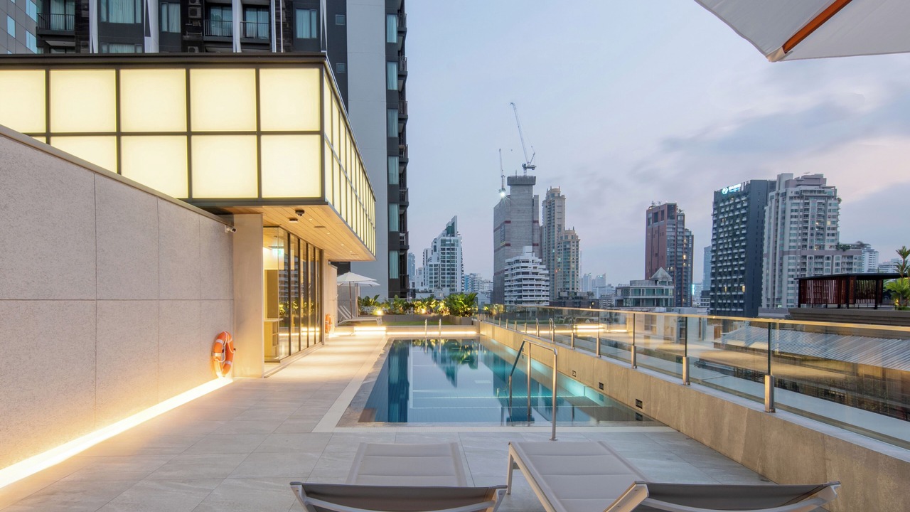 Photo of Outdoor in Asoke