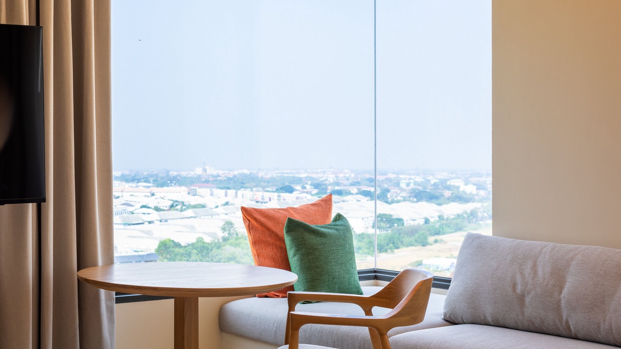 Photo of Bedroom in Ayutthaya