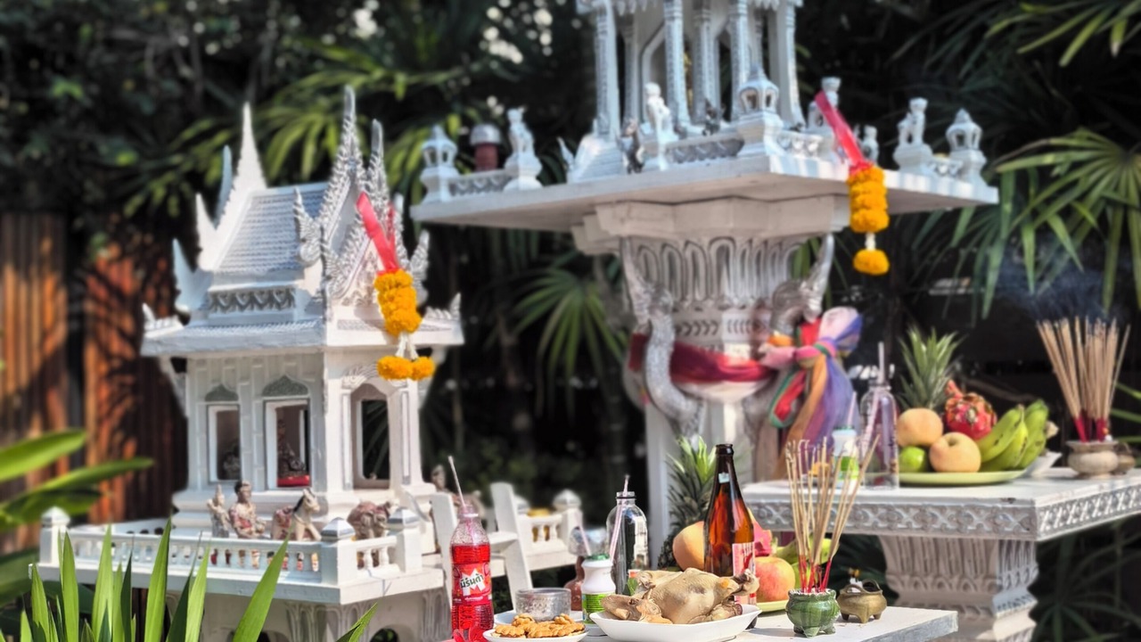 Photo of Others in Wat Ket