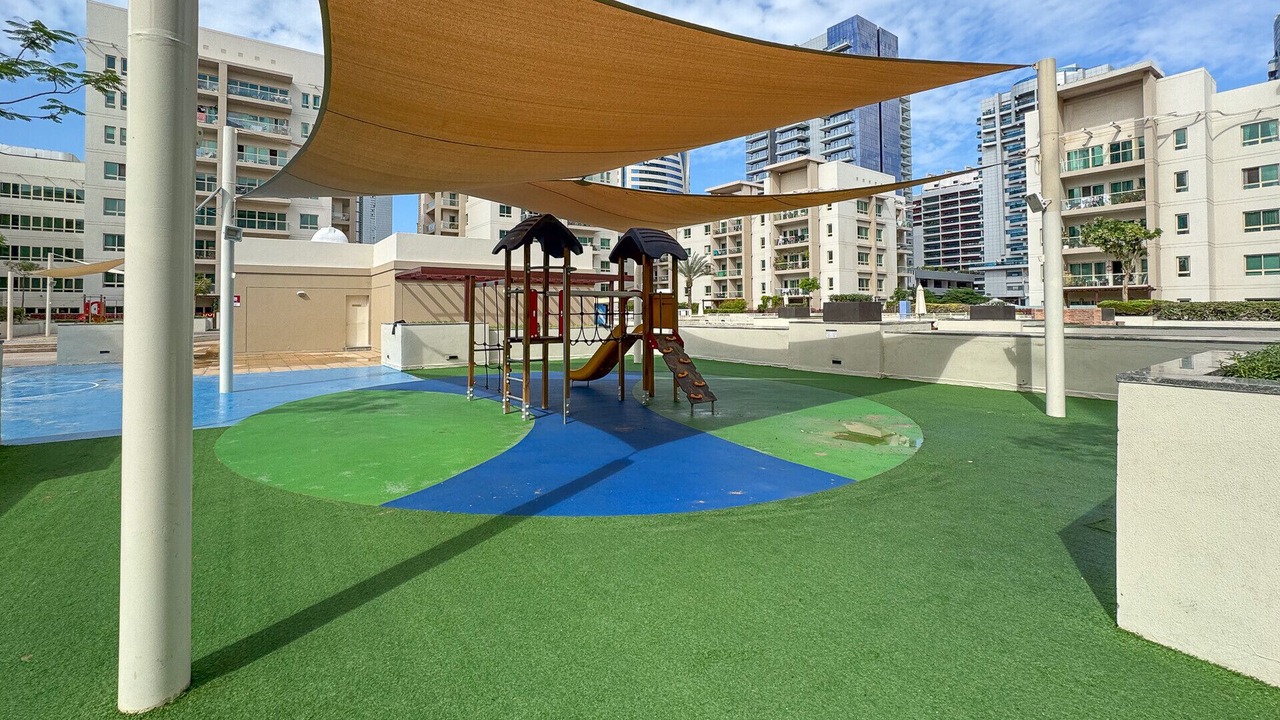 Photo of Outdoor in The Greens
