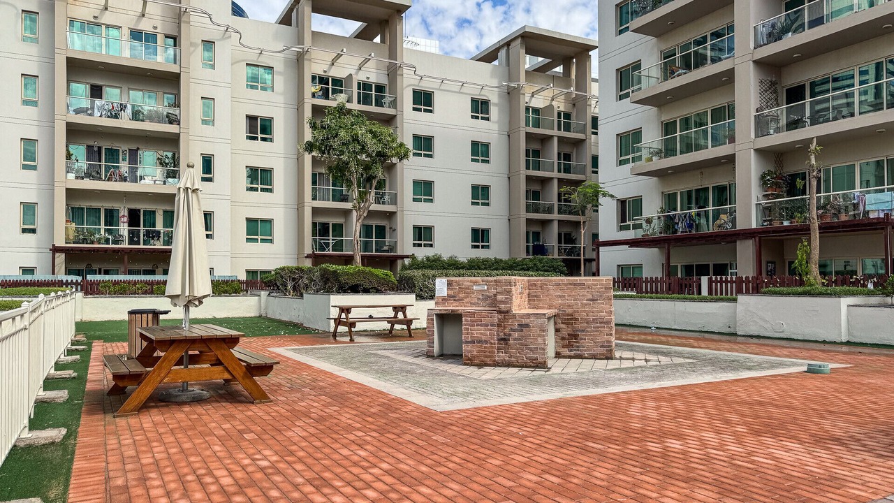 Photo of Outdoor in The Greens
