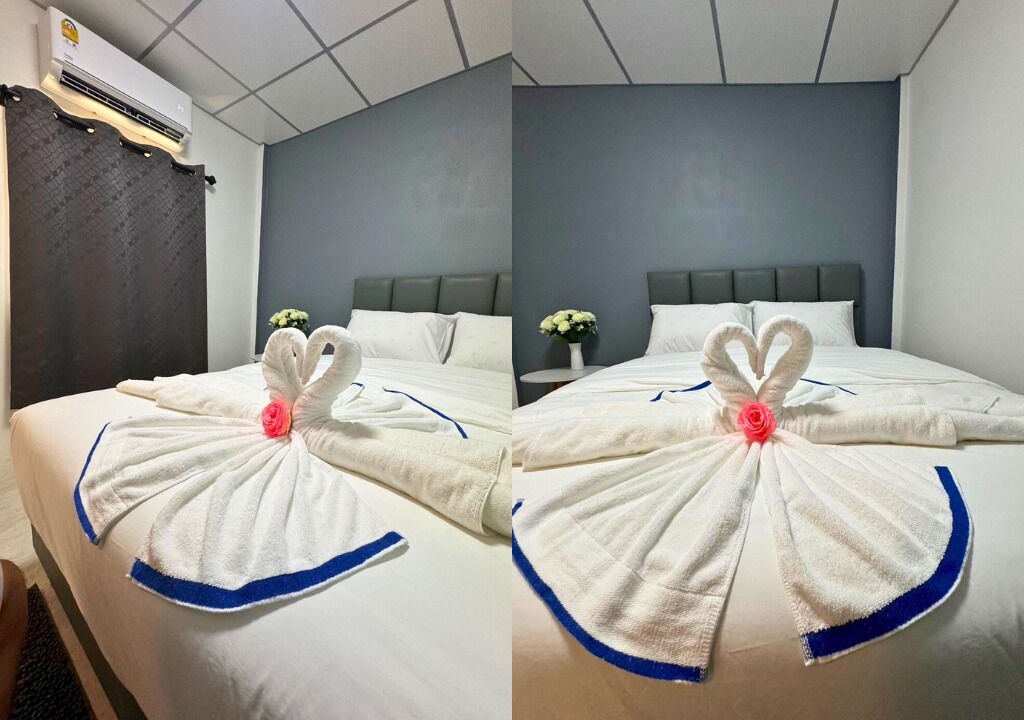 Photo of Bedroom in Songkhla