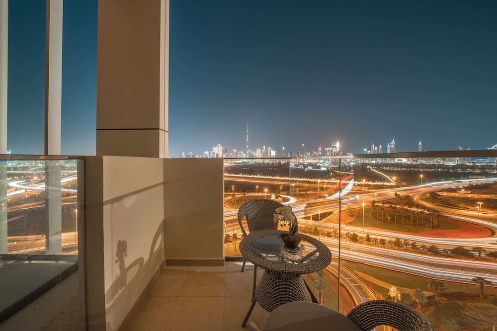 Photo of Patio Balcony in Jadaf