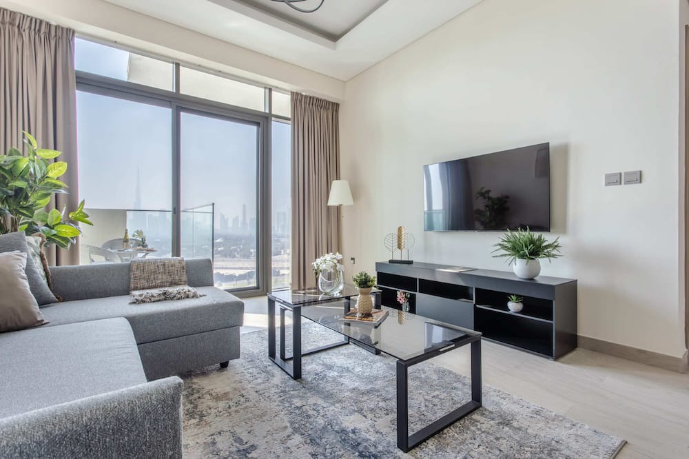 Photo of Livingroom in Jadaf