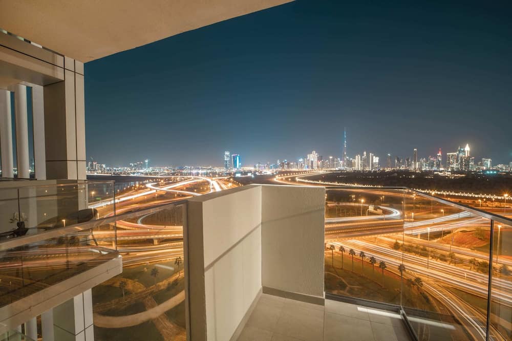 Photo of Patio Balcony in Jadaf