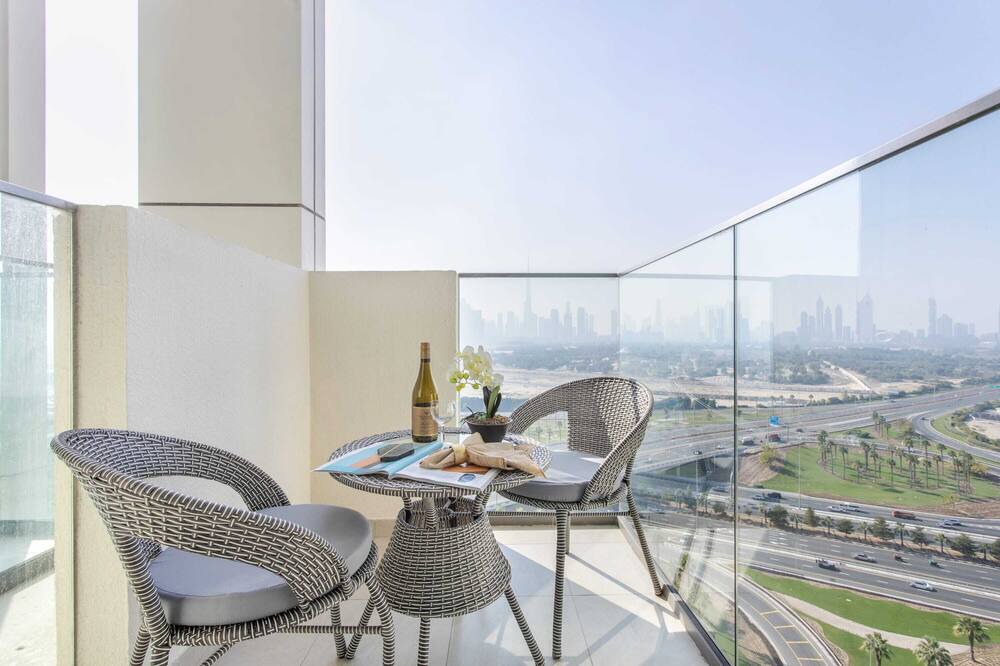 Photo of Patio Balcony in Jadaf