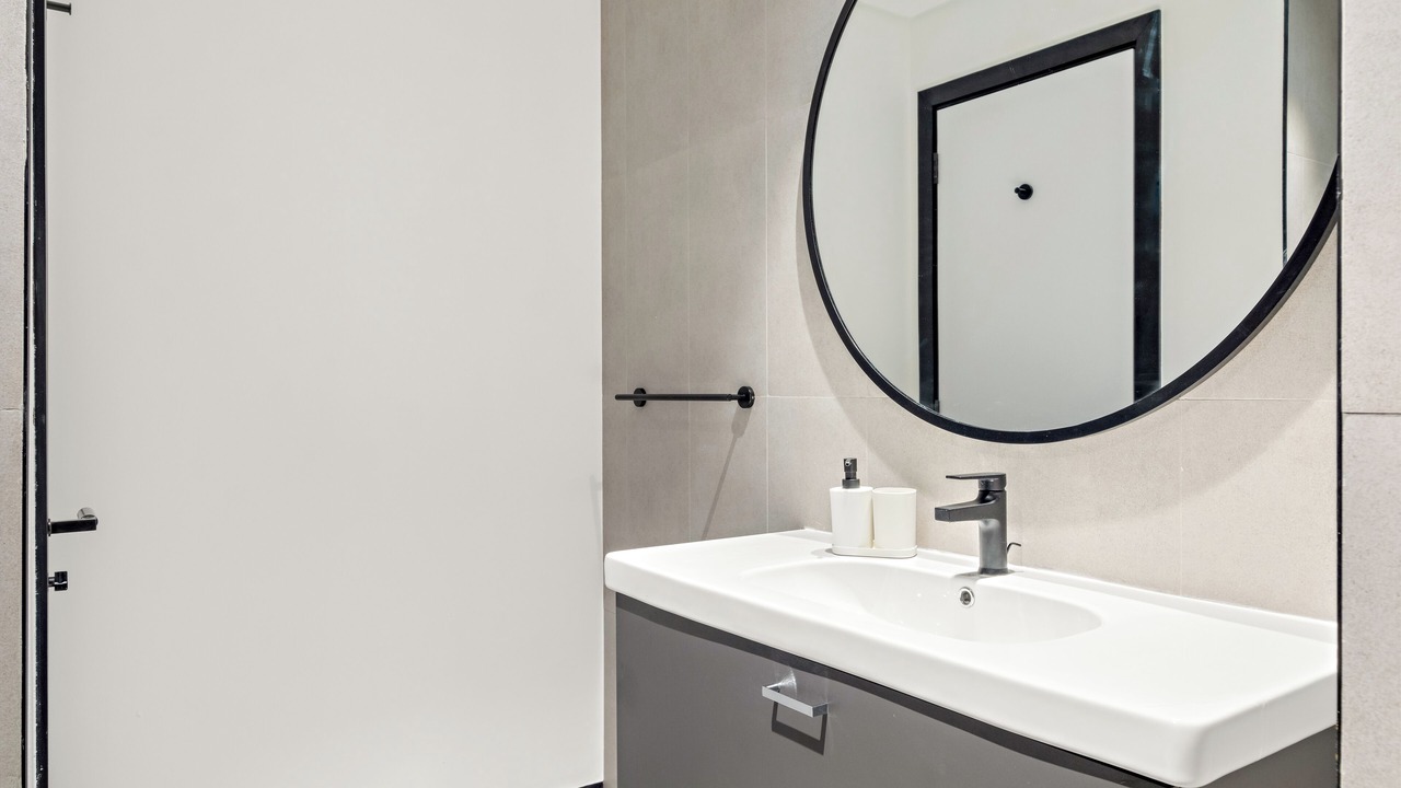 Photo of Bathroom in Business Bay