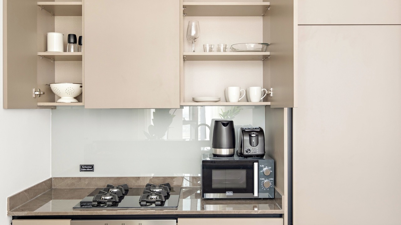 Photo of Kitchen in Business Bay