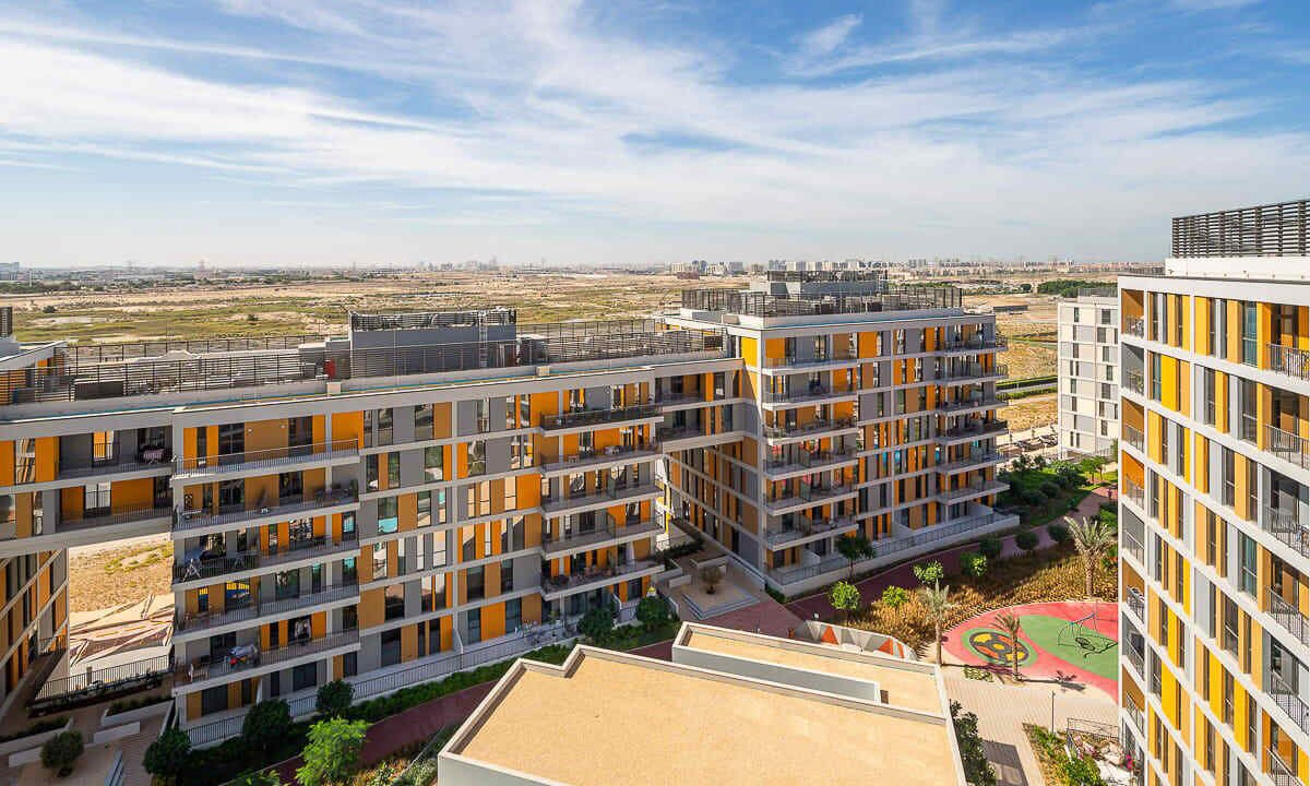 Photo of Outdoor in Dubai Investment Park