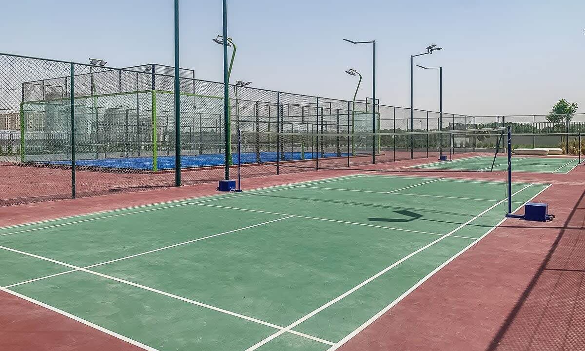 Photo of Others in Dubai Investment Park