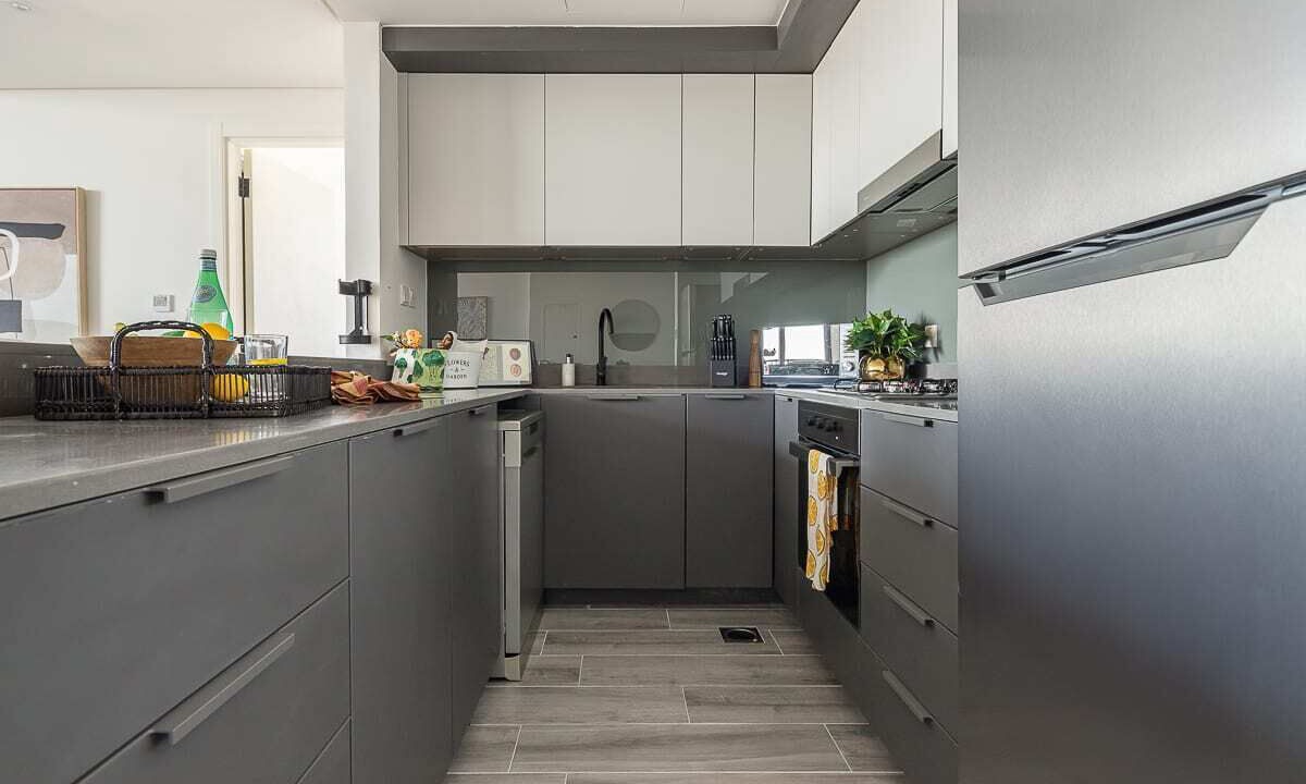 Photo of Kitchen in Dubai Investment Park