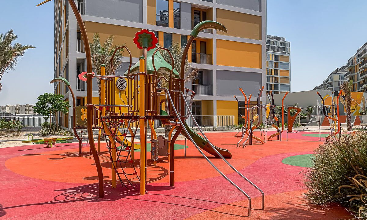 Photo of Others in Dubai Investment Park