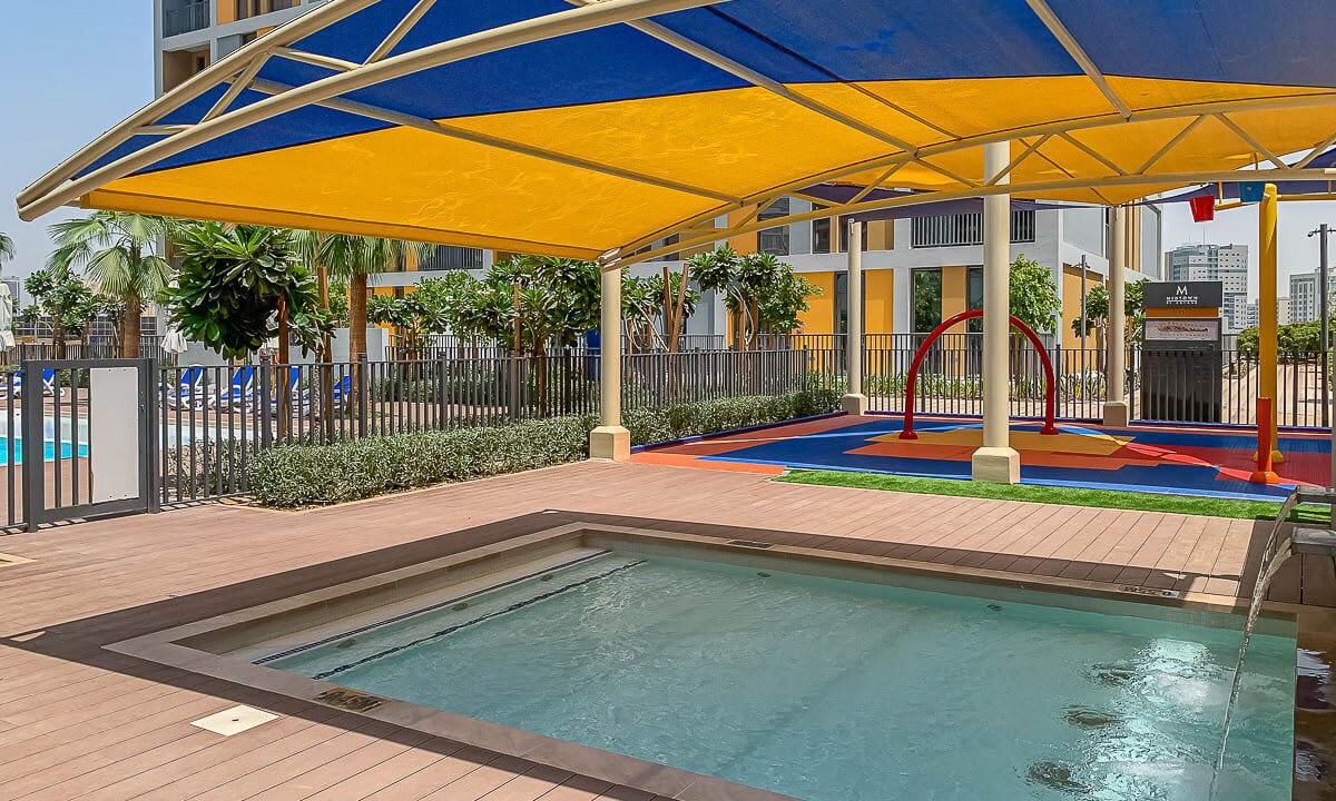 Photo of Outdoor in Dubai Investment Park