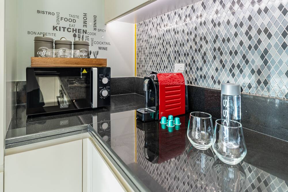 Photo of Kitchen in Dubai