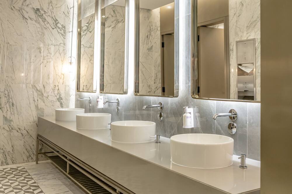 Photo of Bathroom in Dubai