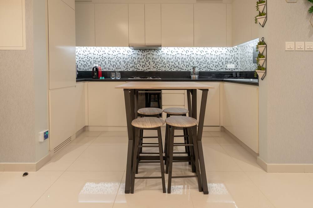 Photo of Kitchen in Dubai