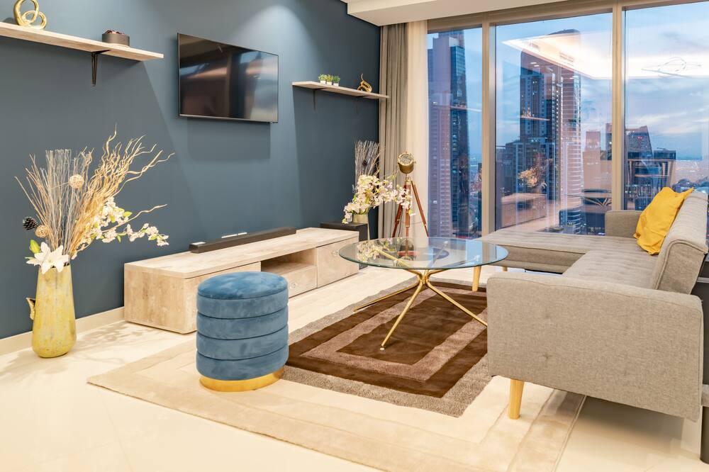 Photo of Livingroom in Dubai