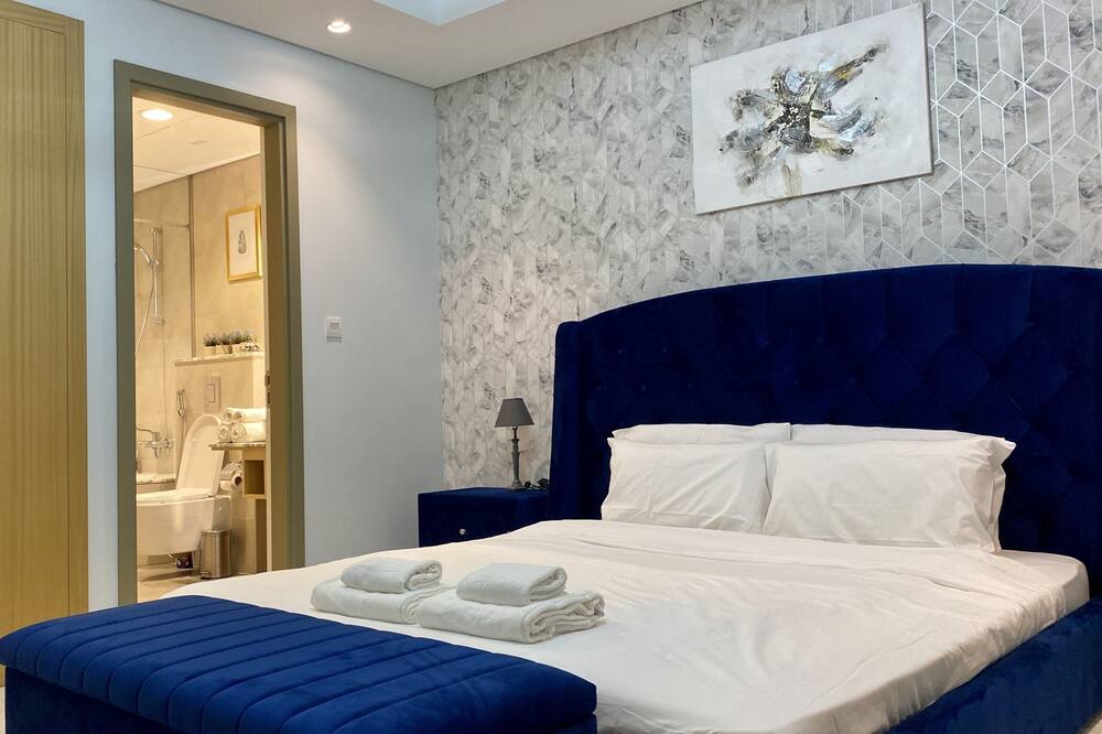 Photo of Bedroom in Dubai