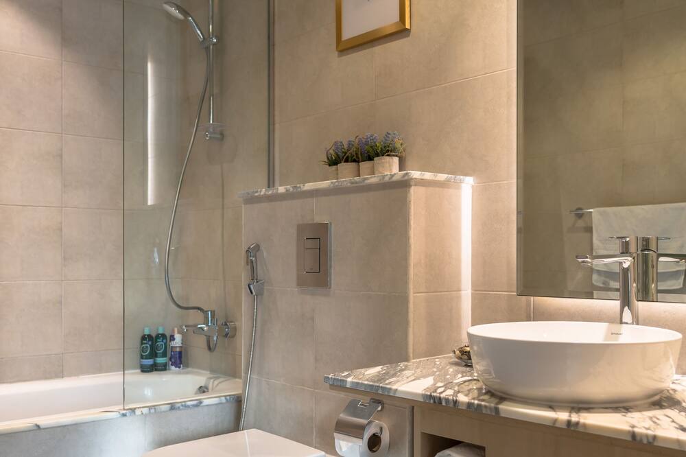 Photo of Bathroom in Dubai