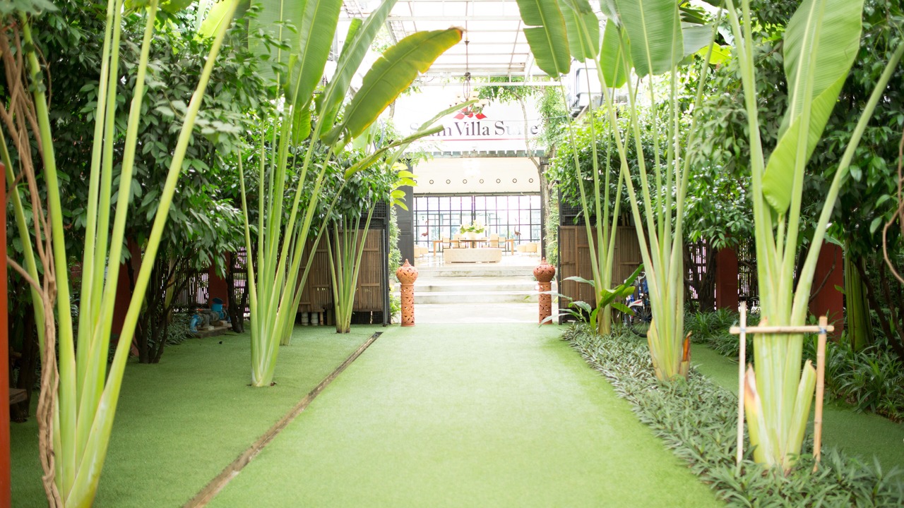 Photo of Outdoor in Khlong Sam Prawet