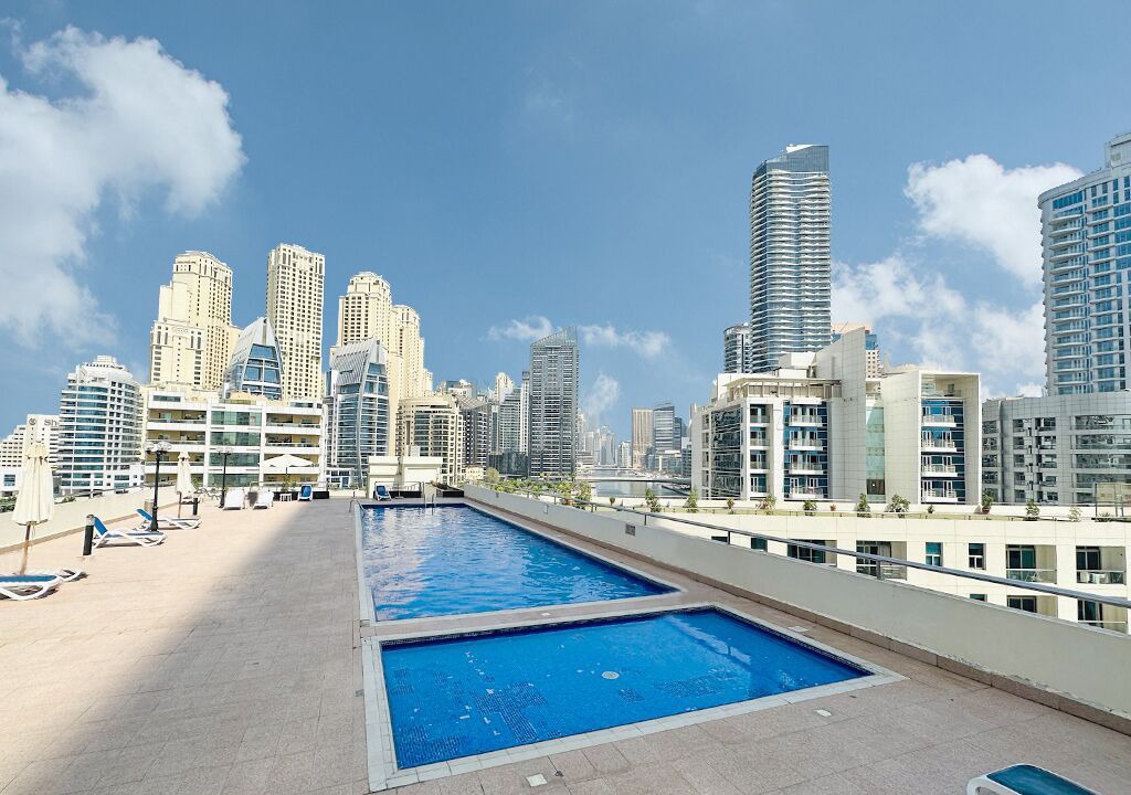 Photo of Outdoor in Jebel Ali