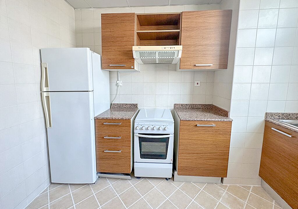 Photo of Kitchen in Jebel Ali