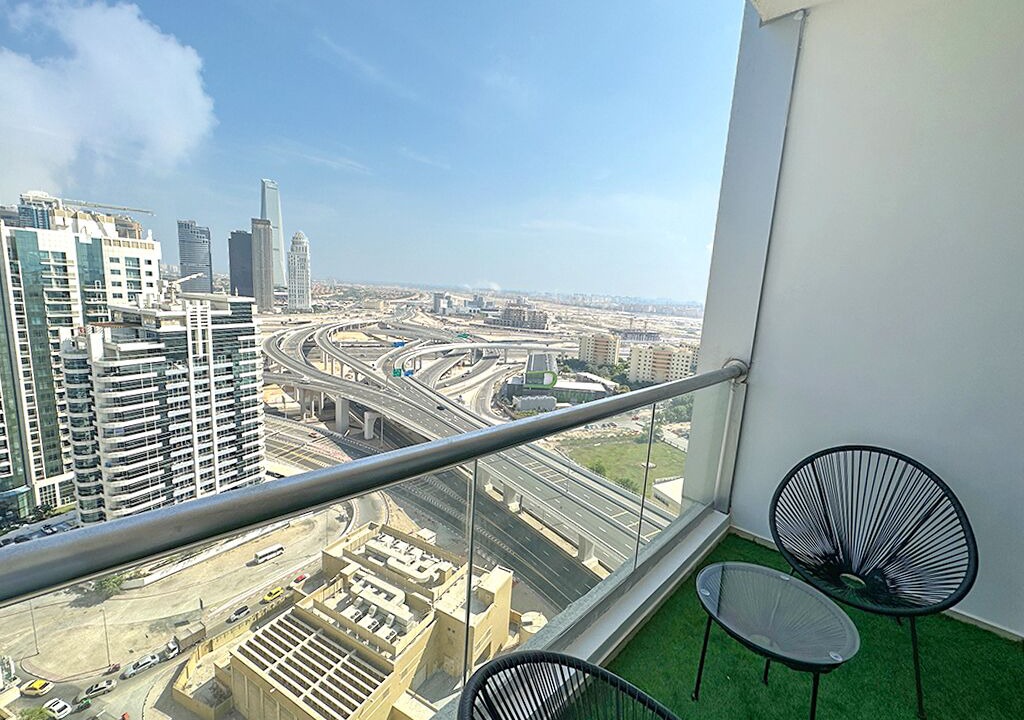 Photo of Outdoor in Jebel Ali
