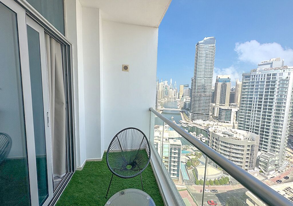 Photo of Outdoor in Jebel Ali