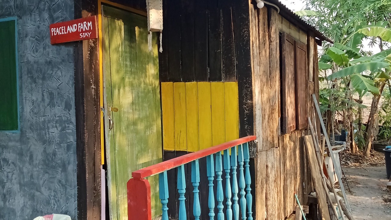 Photo of Bathroom in Phayuha Khirim