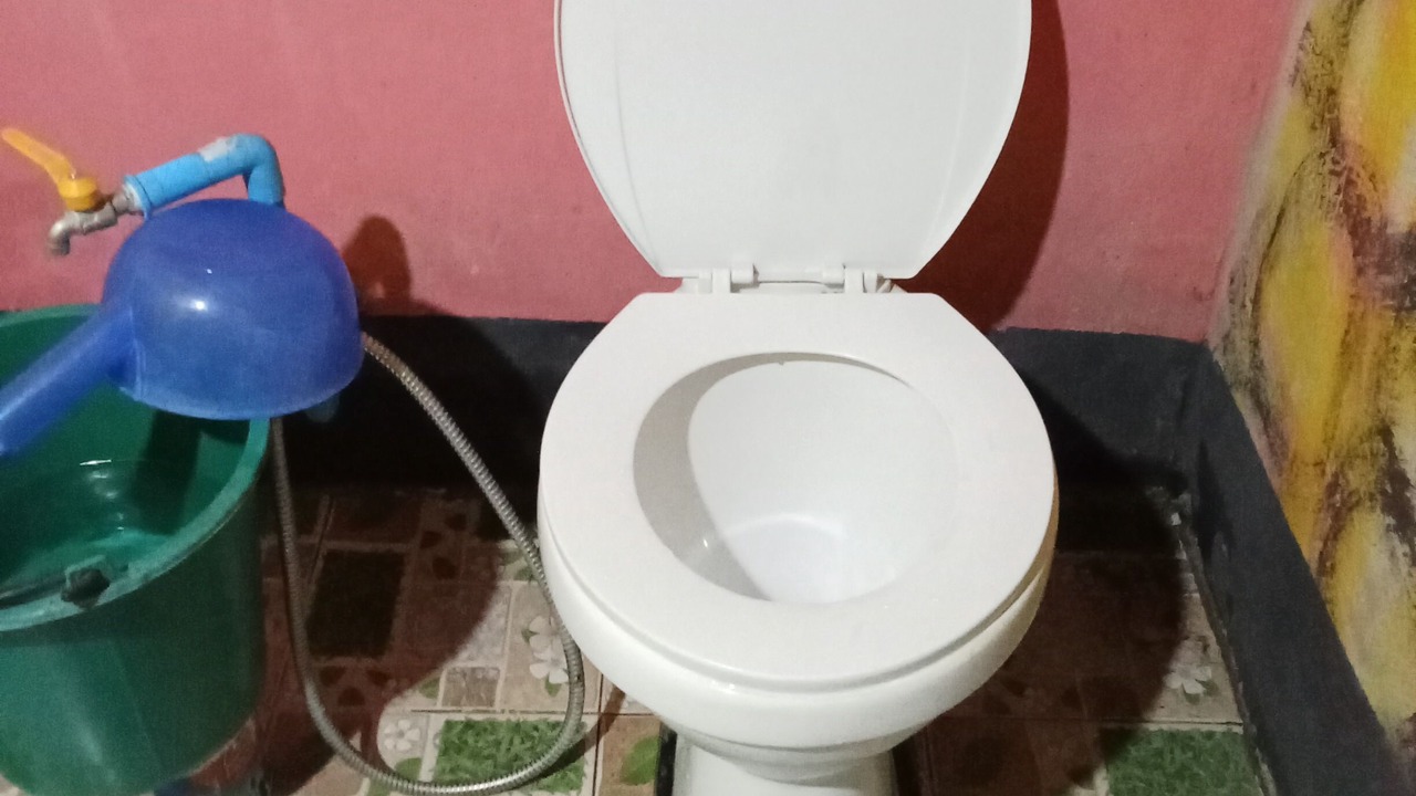 Photo of Bathroom in Phayuha Khirim