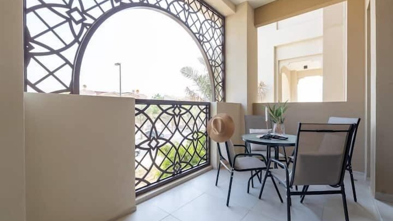 Photo of Patio Balcony in Umm Suqeim 3