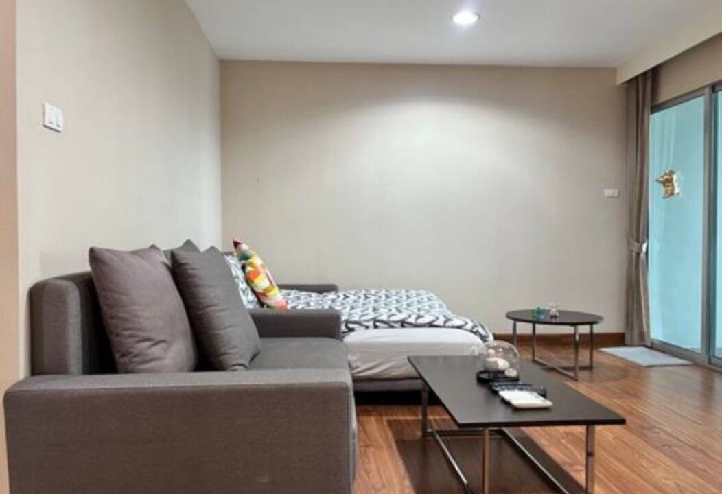 Photo of Livingroom in Rama 9