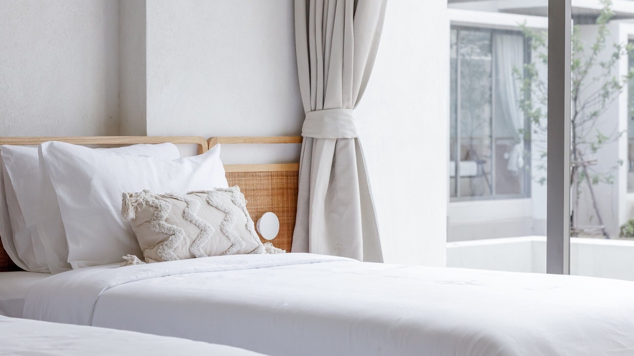 Photo of Bedroom in Chiang Rai