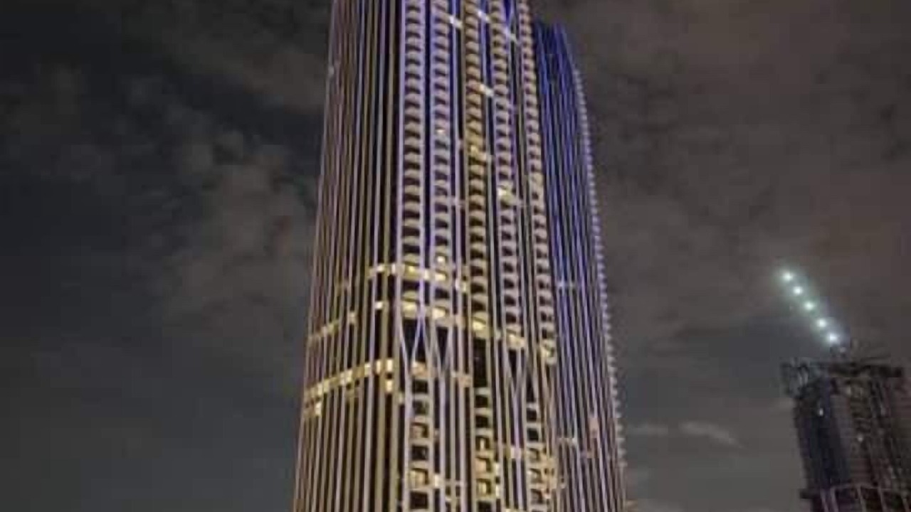 Photo of Outdoor in Dubai