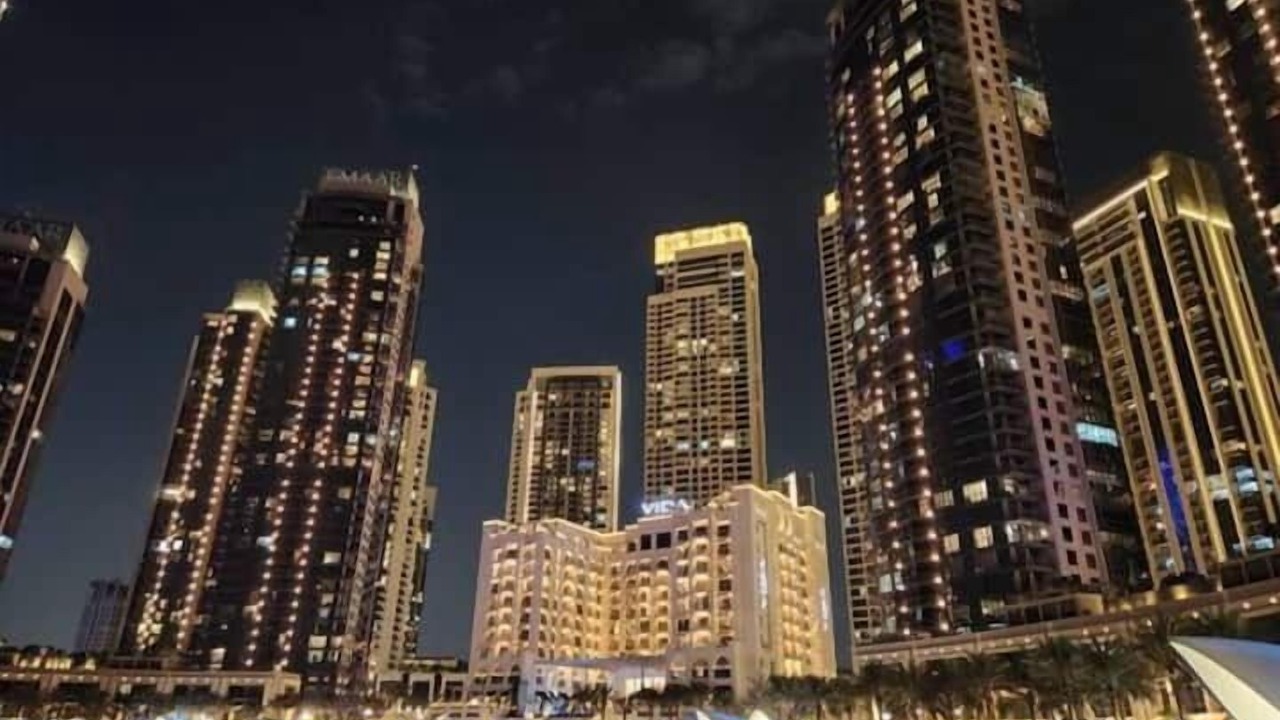 Photo of Outdoor in Dubai