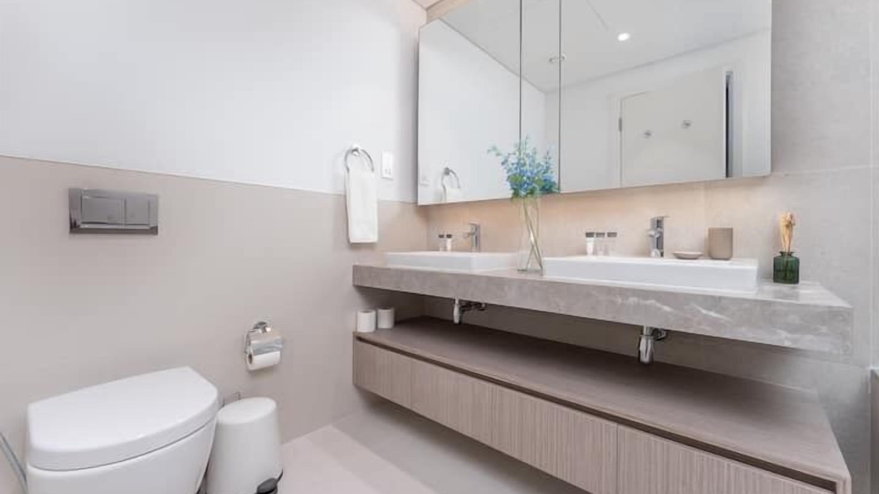 Photo of Bathroom in Dubai