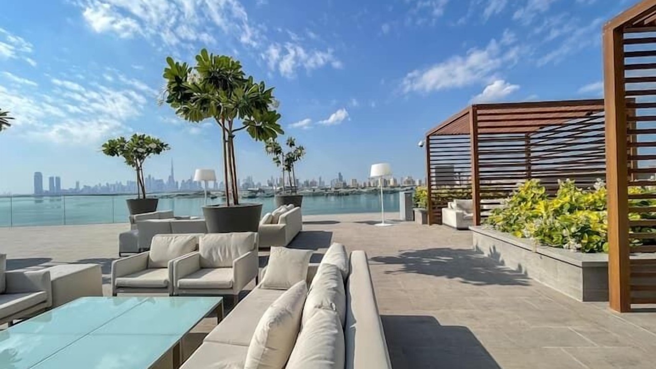 Photo of Outdoor in Dubai